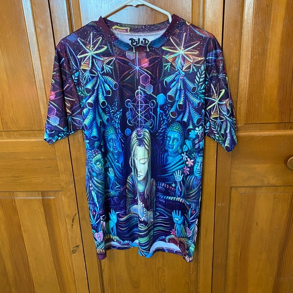 iEDM I Know That Language Men's T-Shirt - Picture 1 of 4